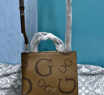 Original guess bag for sale