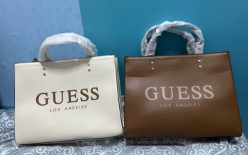 Original guess bag for sale