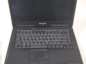 Panasonic Toughbook CF-53 Laptop Core i5 For Sale
