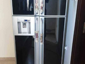 Refrigerator Hitachi 4 door for sale