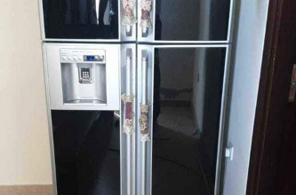 Refrigerator Hitachi 4 door for sale