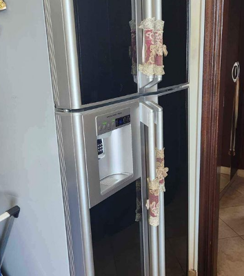 Refrigerator Hitachi 4 door for sale