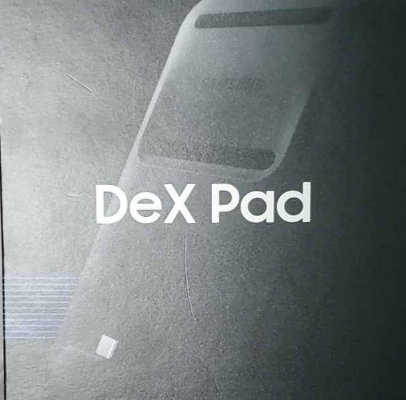 Samsung Dex Pad For Sale