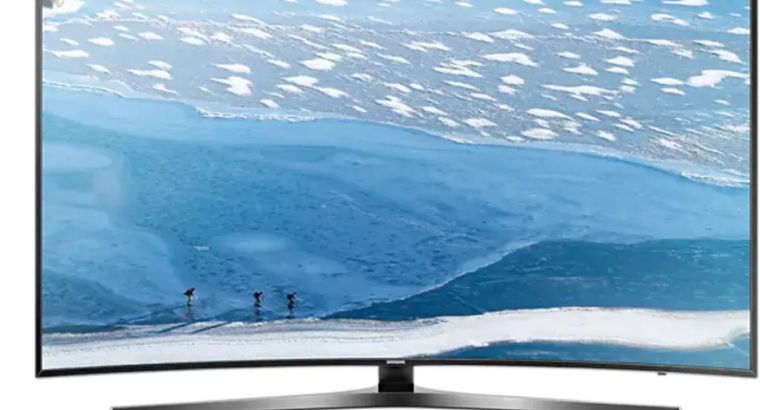 Samsung tv 7 series For Sale
