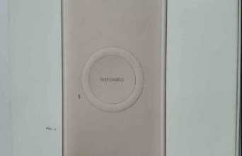 Samsung 2-in-1 Portable Wireless Charger For Sale