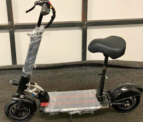 Scooter for sale