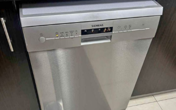 Siemens Dishwasher for sale