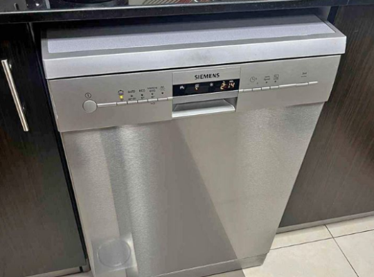 Siemens Dishwasher for sale