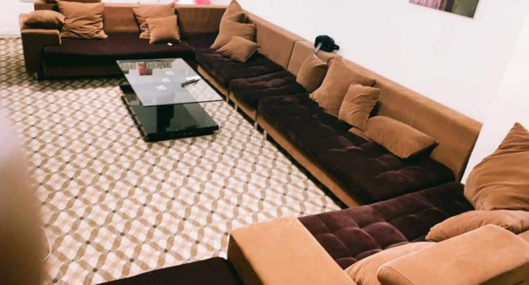 Sofa Set For Sale