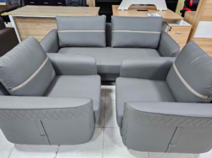 Very Comfortable Sofa set For Sale
