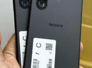 Sony 1 mark 3 256Gb 5G for sale