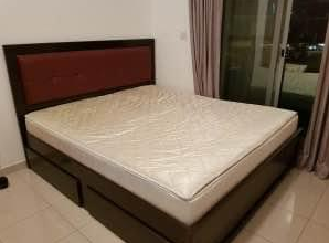 Spring Mattress for sale