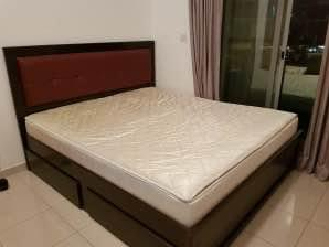 Spring Mattress for sale