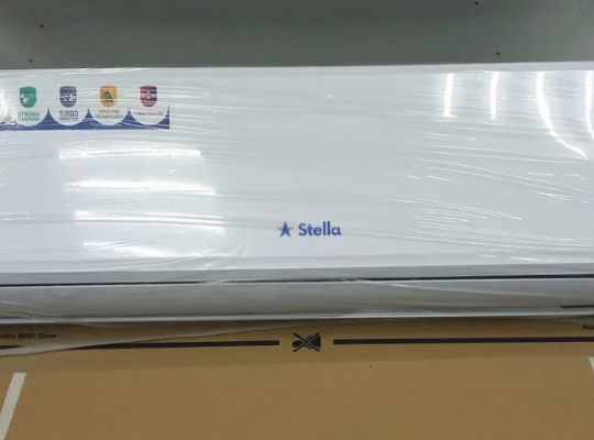 Stella ac for sale