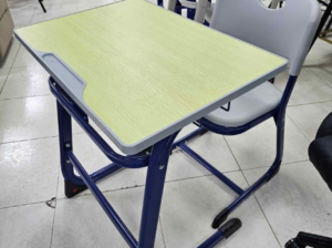 Student Table and Chair 65×45 For Sale