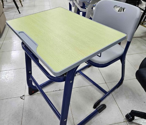 Student Table and Chair 65×45 For Sale