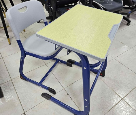 Student Table and Chair 65×45 For Sale