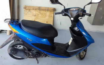 Suzuki 50 cc 2021 for sale