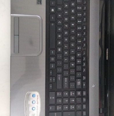 TOSHIBA Laptop AMD A6-4400M (2.70GHz) For Sale