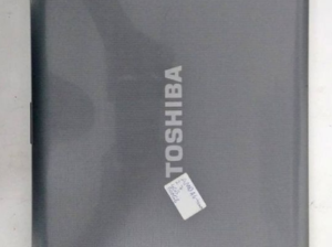 TOSHIBA Laptop AMD A6-4400M (2.70GHz) For Sale