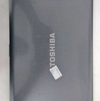 TOSHIBA Laptop AMD A6-4400M (2.70GHz) For Sale