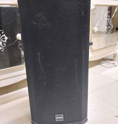 Tannoy VXP 8.2 8″ Dual Concentric Loudspeaker For