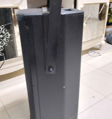 Tannoy VXP 8.2 8″ Dual Concentric Loudspeaker For