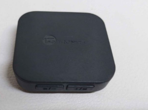 TaoTronics TT-BA08 Bluetooth 4.1 Transmitter for s