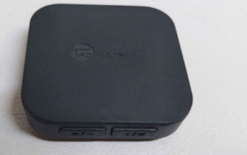 TaoTronics TT-BA08 Bluetooth 4.1 Transmitter for s