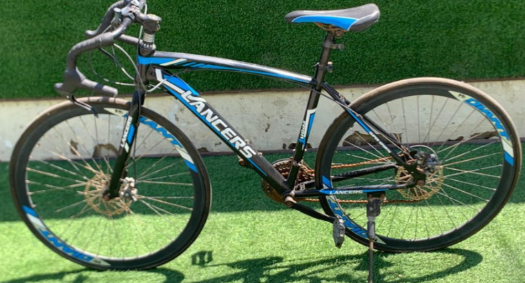 The faster Bicycle For Sale