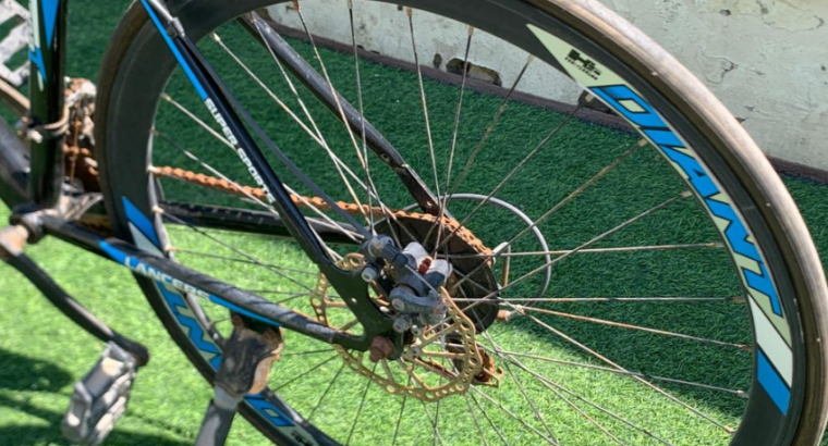 The faster Bicycle For Sale
