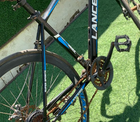 The faster Bicycle For Sale