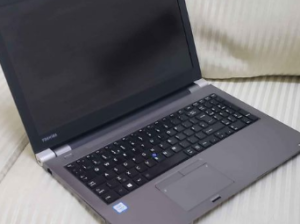 Toshiba i 5 6th Gen 256GB SSD 8GB Ram For Sale