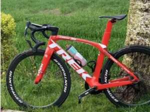 Bicycle Trek madone 2019 For Sale