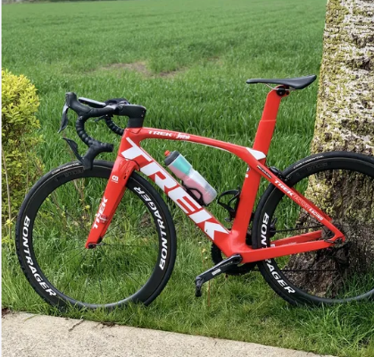 Bicycle Trek madone 2019 For Sale