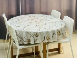 Used Dining Table with Chairs For Sale