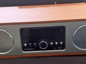 VICTROLA BLUETOOTH MICROSYSTEMS FOR SALE