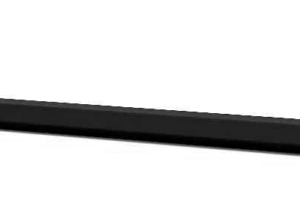 VIZIO 36” 2.1 Sound Bar with Built-in Dual Subwoof