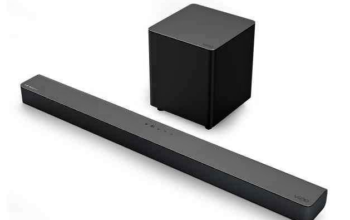 VIZIO M-Series 2.1 Home Theater Sound For Sale