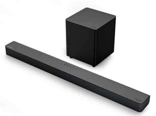 VIZIO M-Series 2.1 Home Theater Sound For Sale