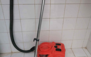 Vacuum cleaner first1 for sale