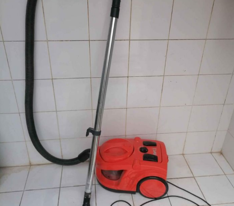 Vacuum cleaner first1 for sale