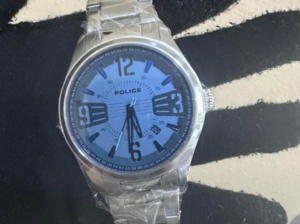 Watch police men for sale