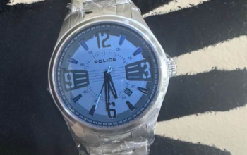 Watch police men for sale