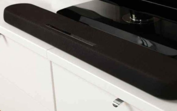 Yamaha ATS-1080 35″ 2.1 Channel K Ultra HD Bluetoo