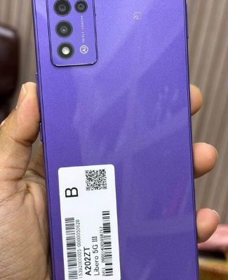 ZTE Libero 5G lll 2 sim For Sale