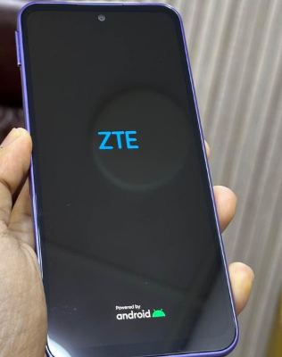 ZTE Libero 5G lll 2 sim For Sale