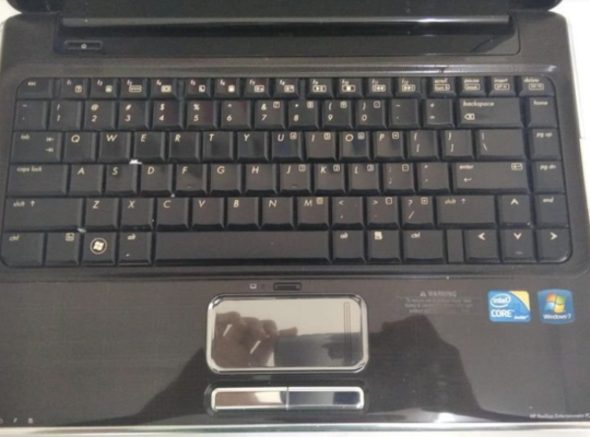 hp pavilion dv4-2161nr Laptop Intel Core i3 For Sa