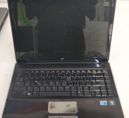 hp pavilion dv4-2161nr Laptop Intel Core i3 For Sa