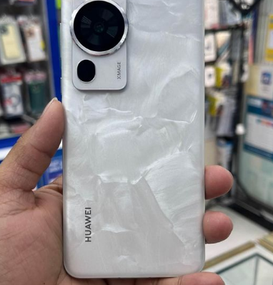 Huawei p60 pro 12/256gb Dupa sim white For Sale